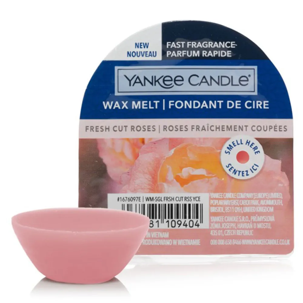 WAX MELT Ceară parfumată