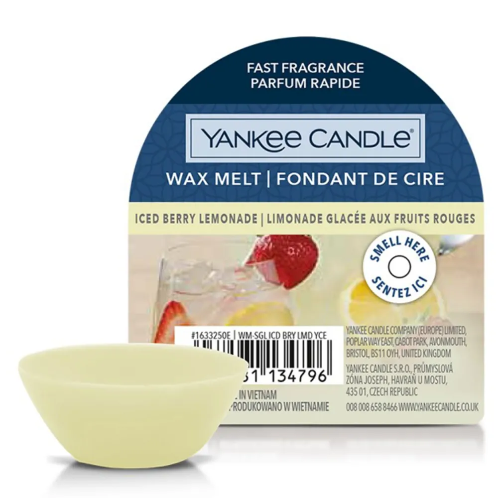 WAX MELT Ceară parfumată