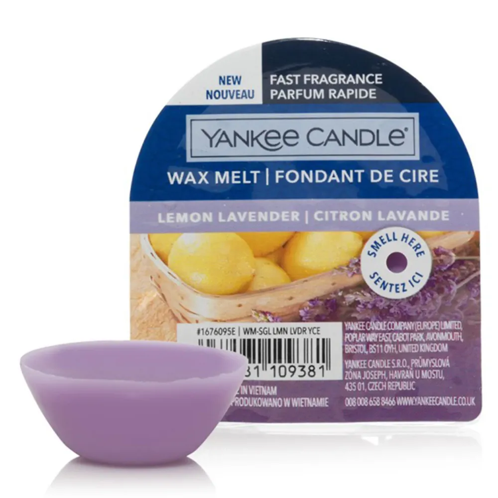 WAX MELT Ceară parfumată