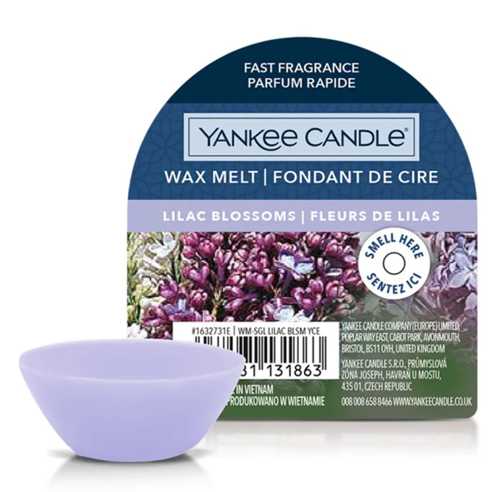 WAX MELT Ceară parfumată