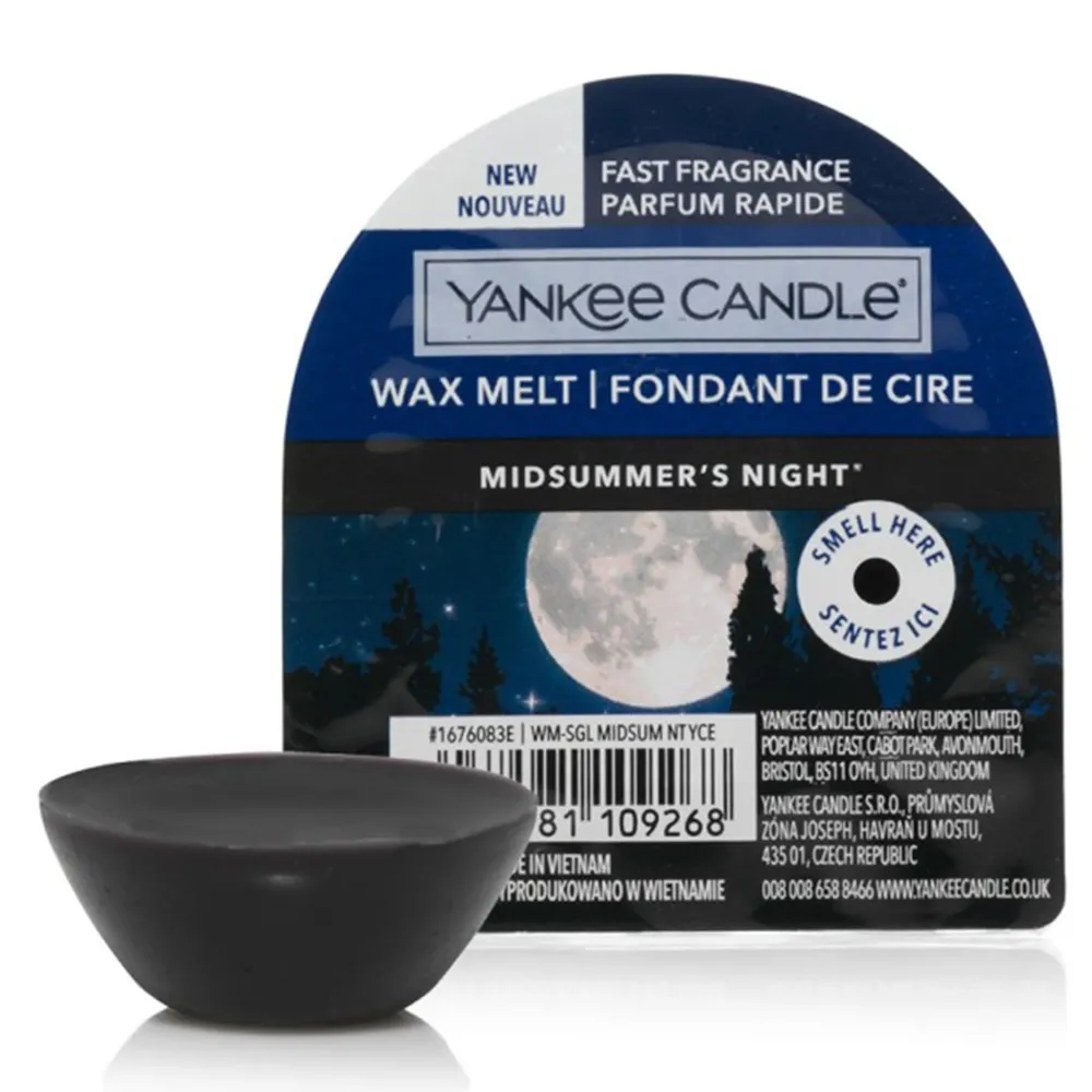 WAX MELT Ceară parfumată