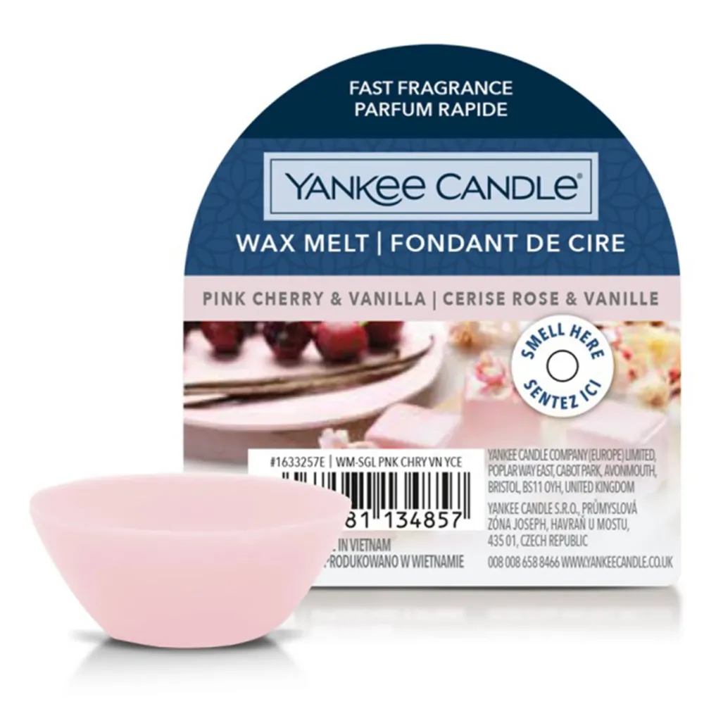WAX MELT Ceară parfumată