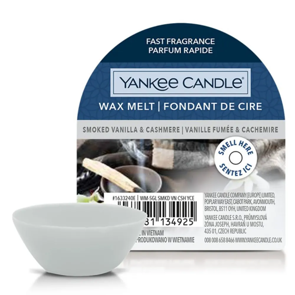 WAX MELT Ceară parfumată