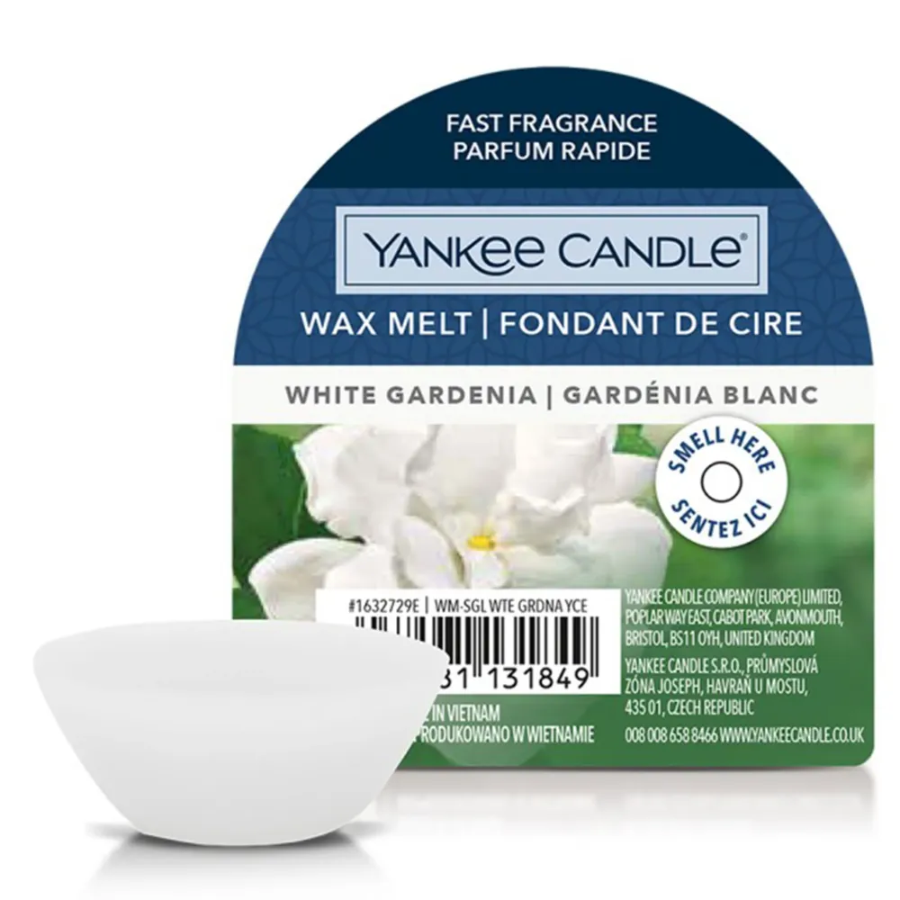 WAX MELT Ceară parfumată