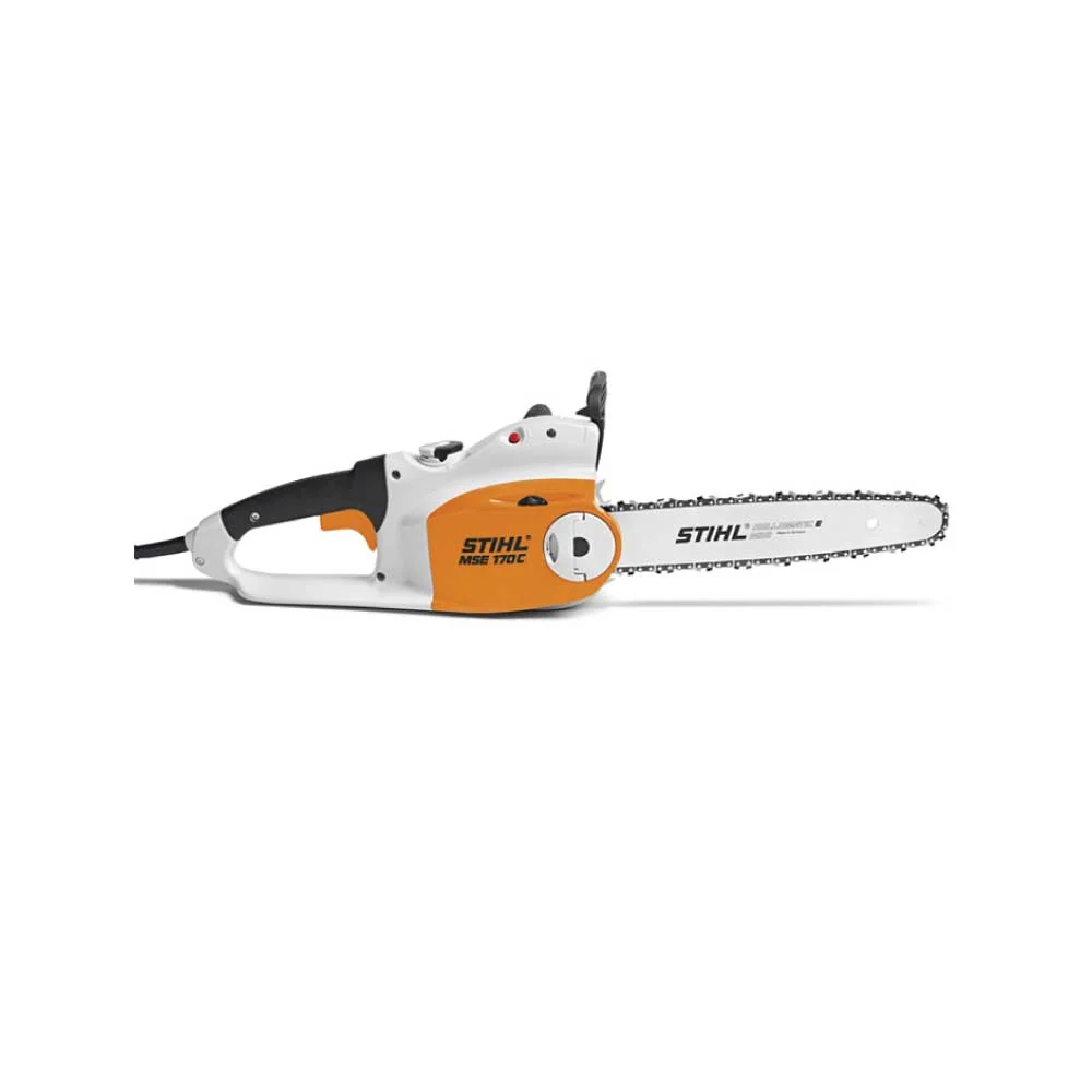 Fierăstrău electric Stihl MSE 170 C-BQ, 1700W, 30CM, cod 12092000009
