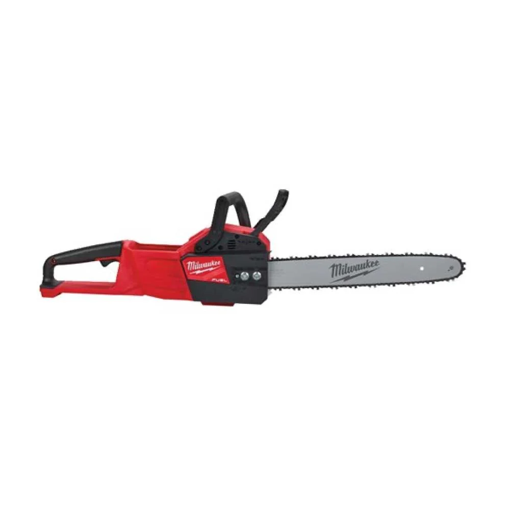Fierăstrău cu lanț Milwaukee M18-FCHS, 40 cm, cu sistem M18 FUEL™, cod 4933464723