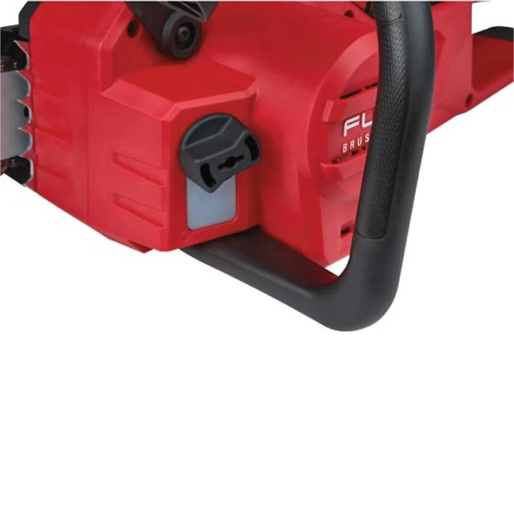 Fierăstrău cu lanț Milwaukee M18-FCHS, 40 cm, cu sistem M18 FUEL™, cod 4933464723