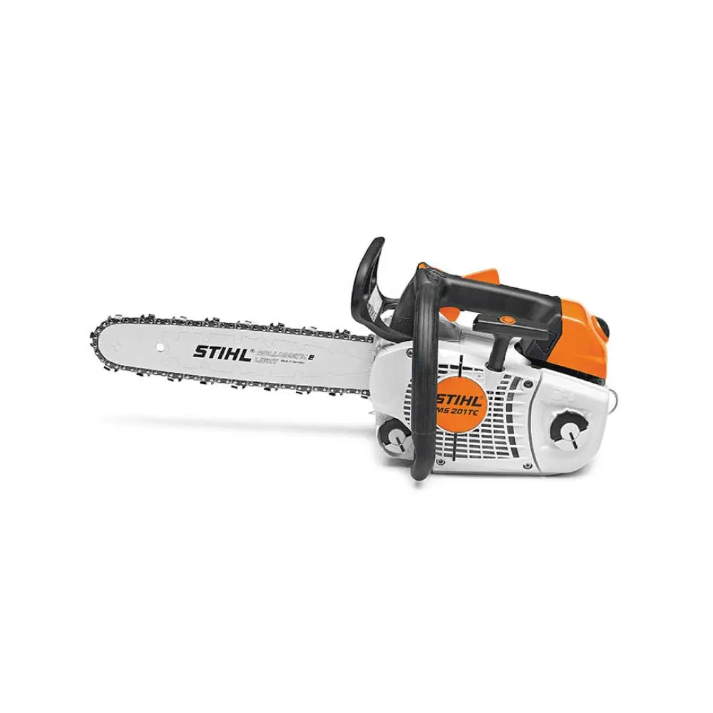 Motoferăstrău Stihl MS 201 TC-M, 35CM, 1,3MM, cod 11452000268