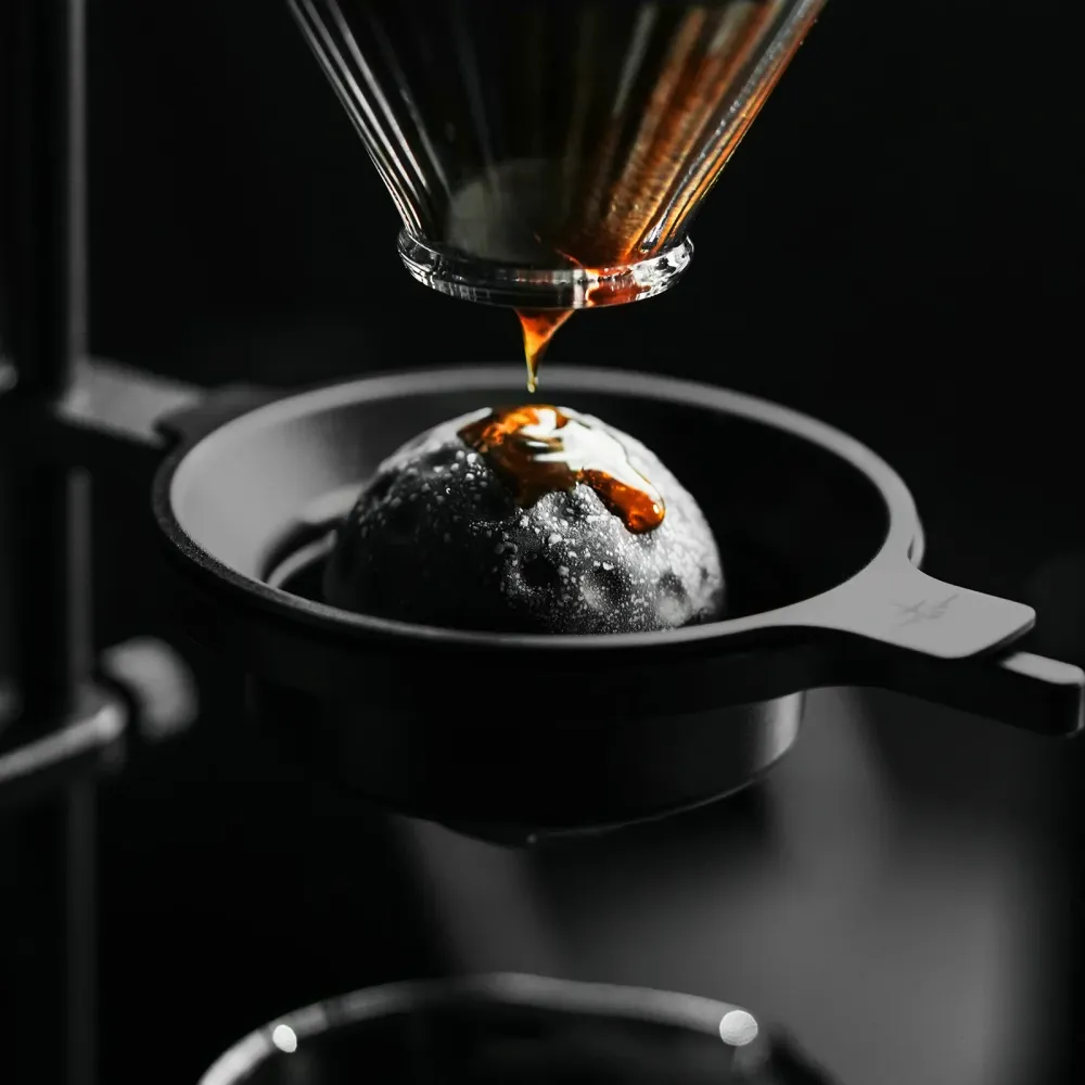 MHW-3BOMBER Pour Over Chilling Ball