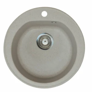 (RESIGILAT) Chiuvete Metalac 113004 | Crem