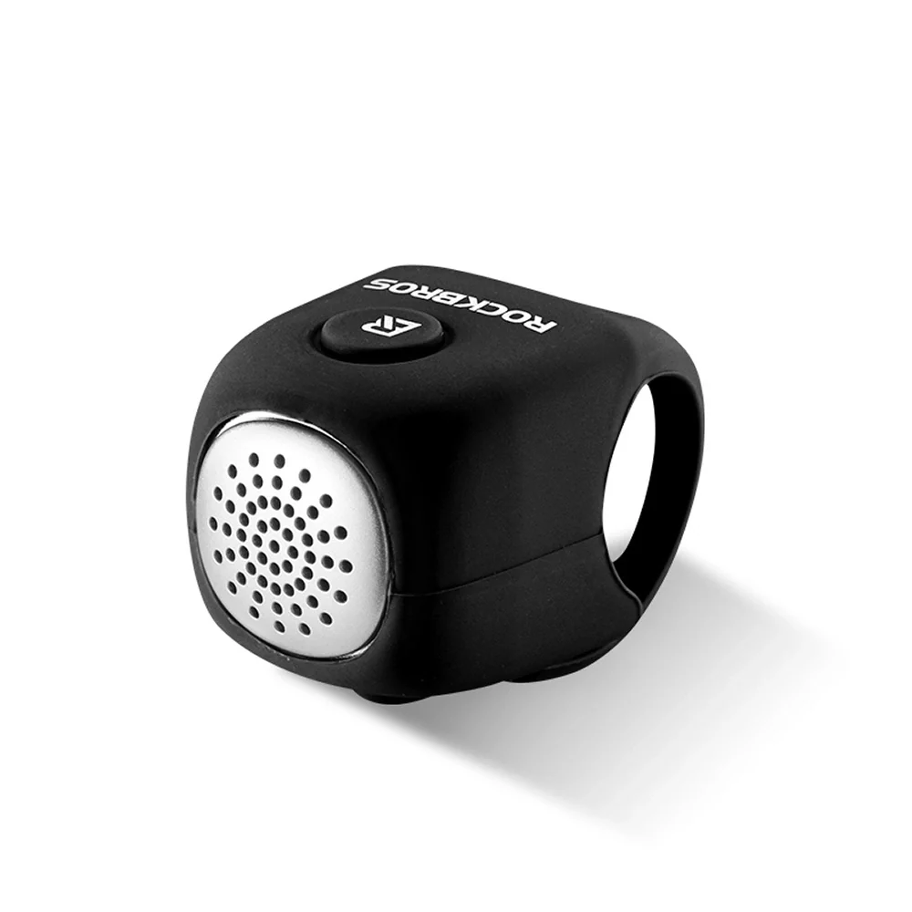 Rockbros CB1709BK Sonerie electronică pentru bicicletă