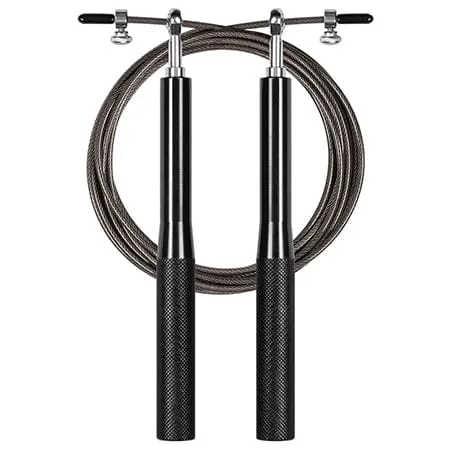 Coarda sarituri Rebel RBA-3202 | Roșu