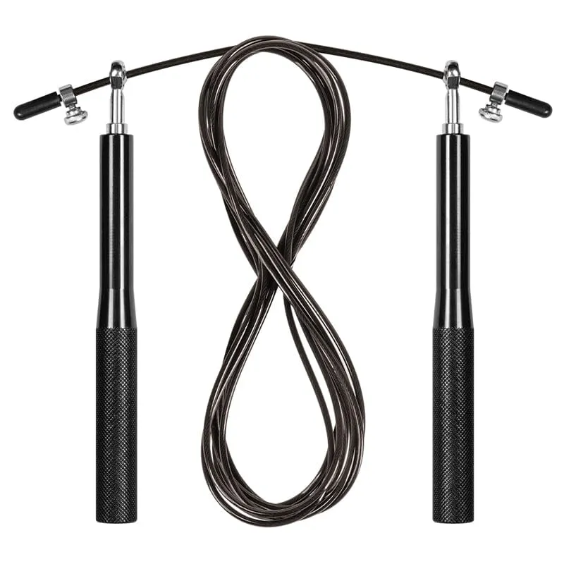 Coarda sarituri Rebel RBA-3202 | Roșu