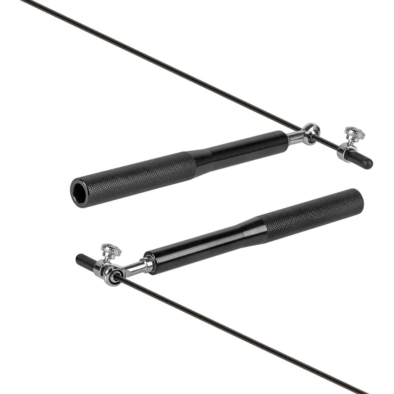 Coarda sarituri Rebel RBA-3202 | Roșu