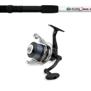 COMBO LANS.2BUC XTREME SNAKE HEAD 3,00M/>50G+MUL.S 40