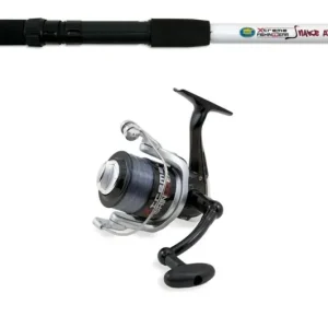 COMBO LANS.TELE EXTREME SNAKE HEAD 2,10M/>50G +MUL.S 20