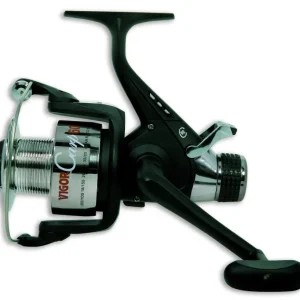 COMBO LANS.TS CARP STALKER 3BUC 3,90M+MUL.VIGOR CARP