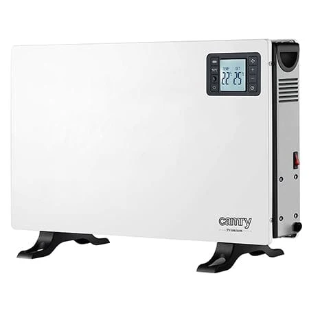 Convector Camry CR7739 | 2000W, Alb