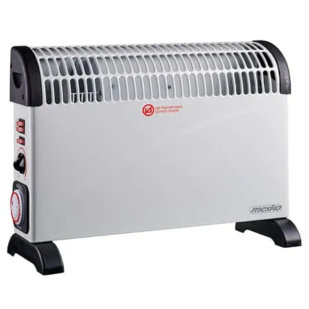 Convector Mesko MS7741 | 2000W, Alb