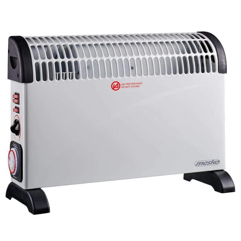 Convector Mesko MS7741 | 2000W, Alb