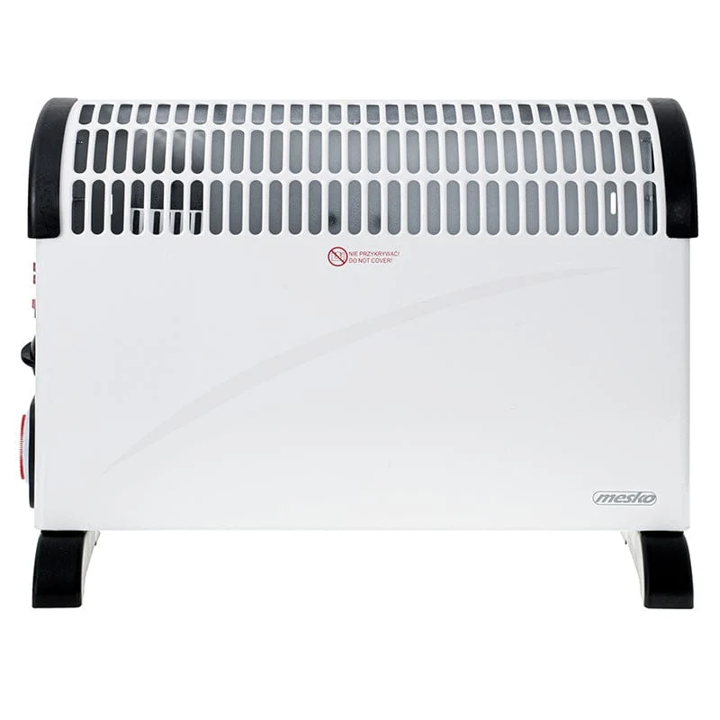 Convector Mesko MS7741 | 2000W, Alb