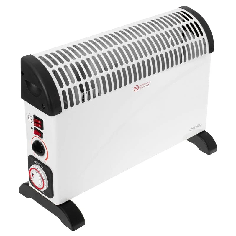 Convector Mesko MS7741 | 2000W, Alb