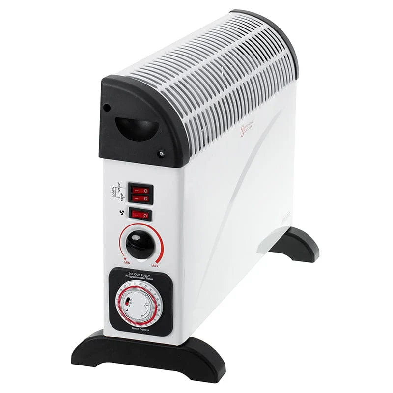 Convector Mesko MS7741 | 2000W, Alb