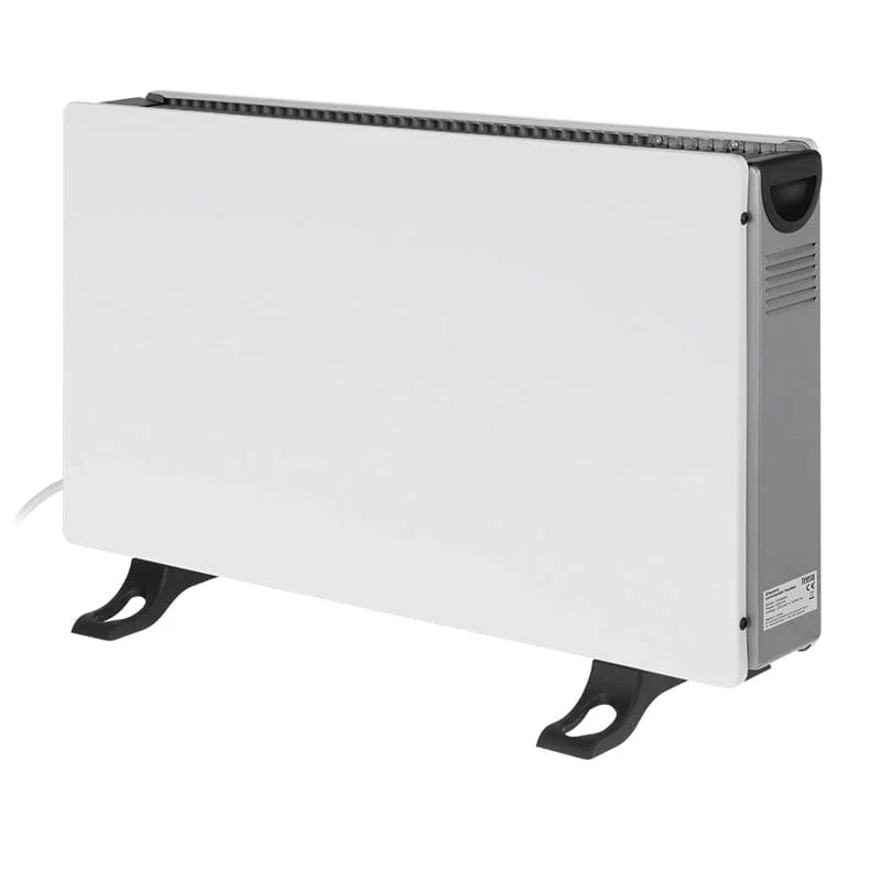 Convector Teesa TSA8054 | 2000W, 3.2kg, 145cm, 240V