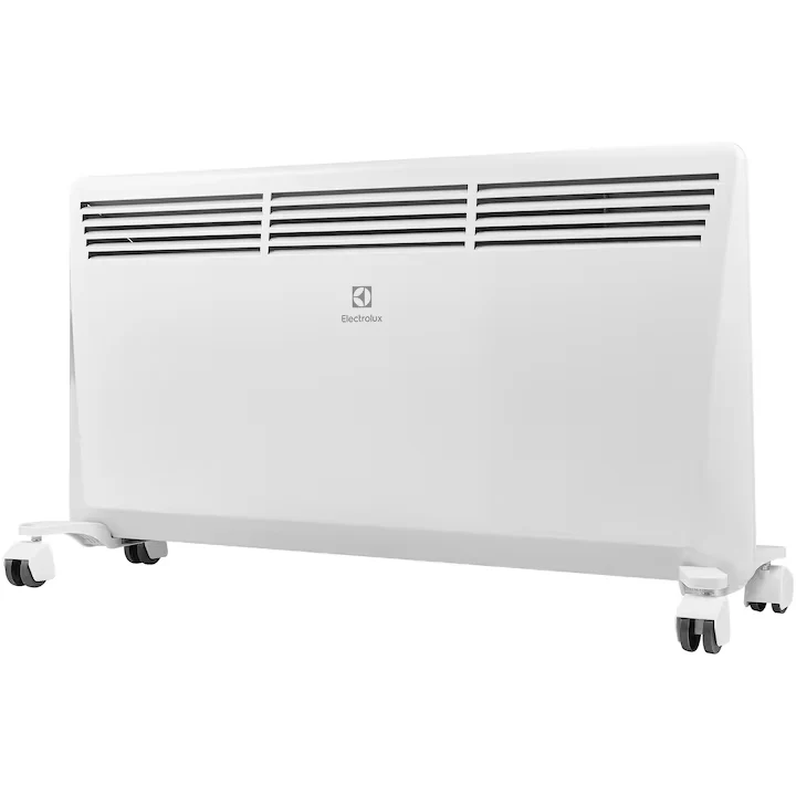(RESIGILAT) Convector Electrolux ECH/ECN-2000 M | 2000W, Alb