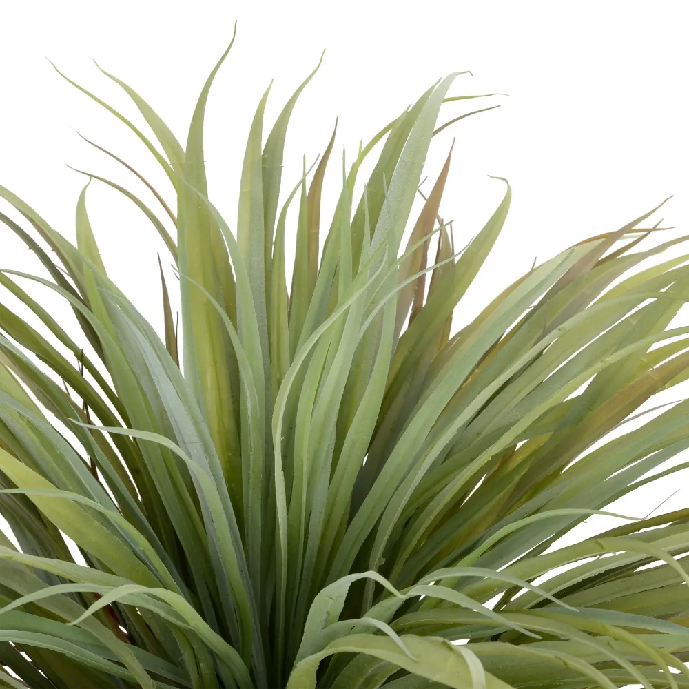 YUCCA Copac artificial în ghiveci, H.105cm