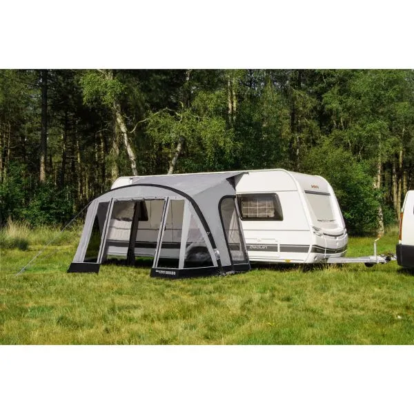 Cort partial pentru rulota Westfield Dorado XL