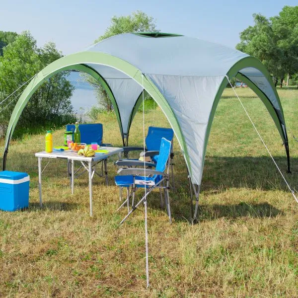 Cort/ Baldachin pentru evenimente Coleman Event Shelter Pro 365 x 218 x 365 cm