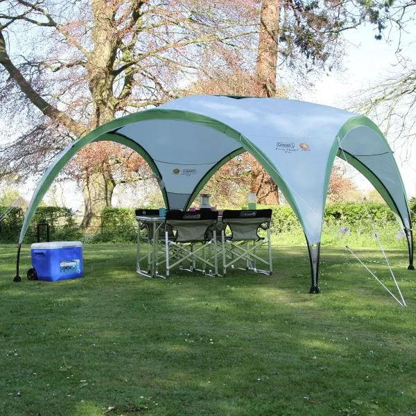 Cort/ Baldachin pentru evenimente Coleman Event Shelter Pro 365 x 218 x 365 cm