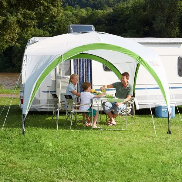 Cort/ Baldachin pentru evenimente Coleman Event Shelter Pro 300 x 218 x 300 cm