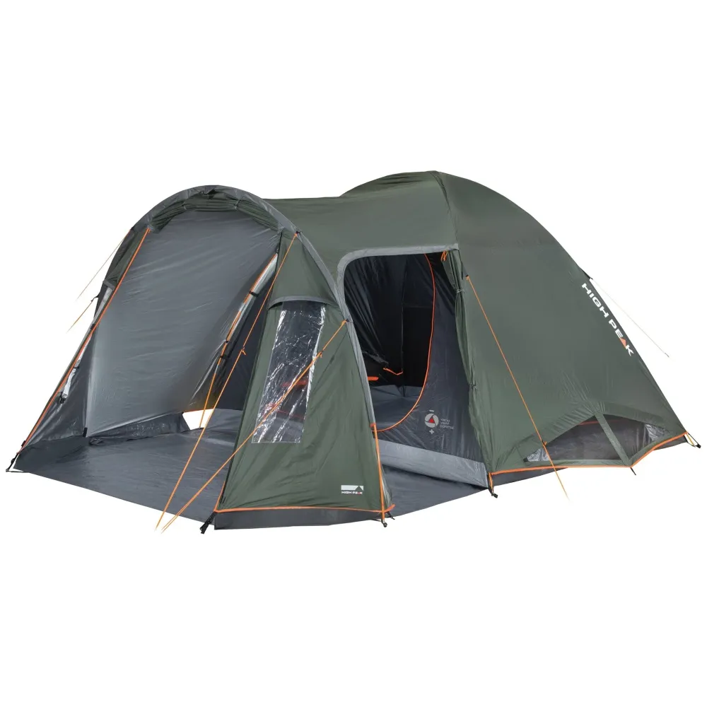 Cort tip dom High Peak Tessin 4.1, 370 x 175 x 290 cm