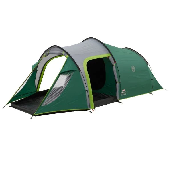 Cort tip tunel COLEMAN - Chimney Rock 3 Plus - tehnologie BlackOut
