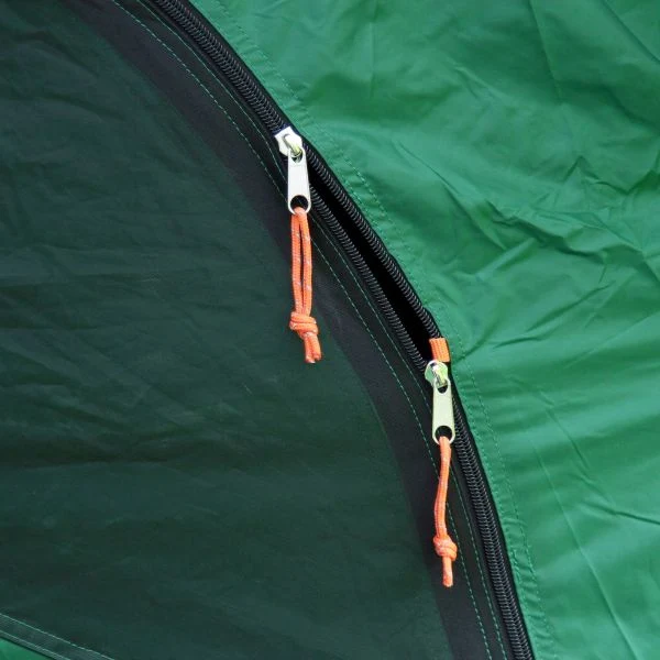 Cort tip tunel COLEMAN - Chimney Rock 3 Plus - tehnologie BlackOut