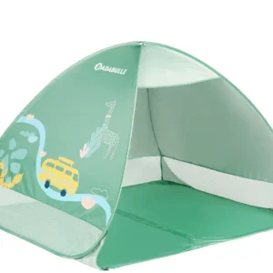 Badabulle - Cort cu protectie anti UV