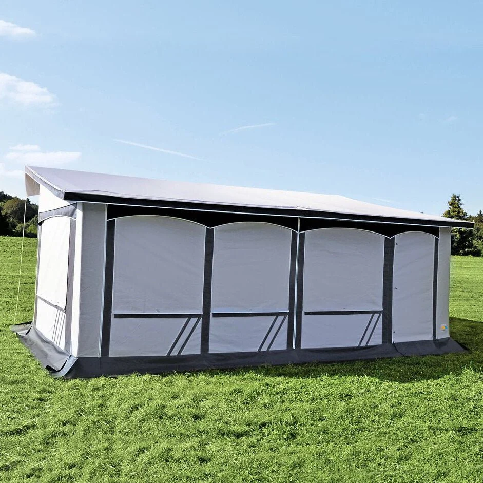 Cort Hahn Zelte Allgäu adâncime 300 cm, dimensiune 450