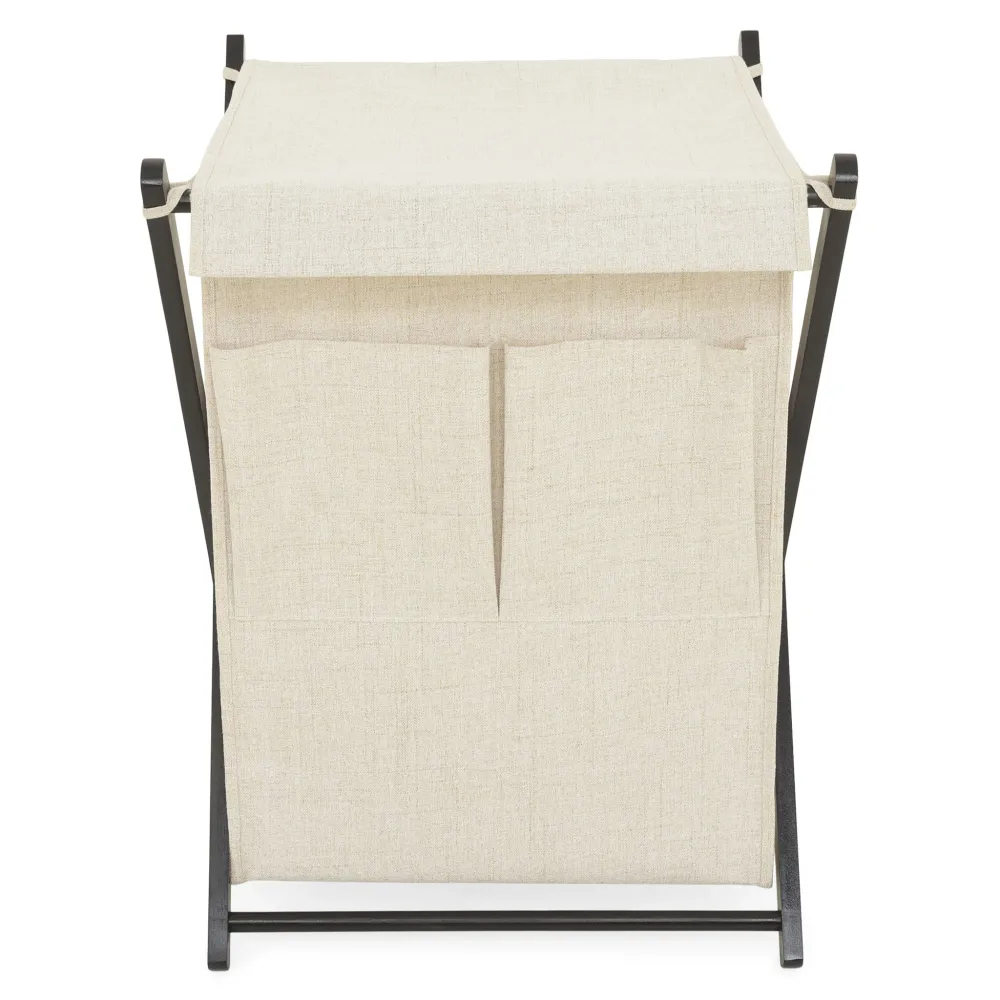 FOLD Coș rufe