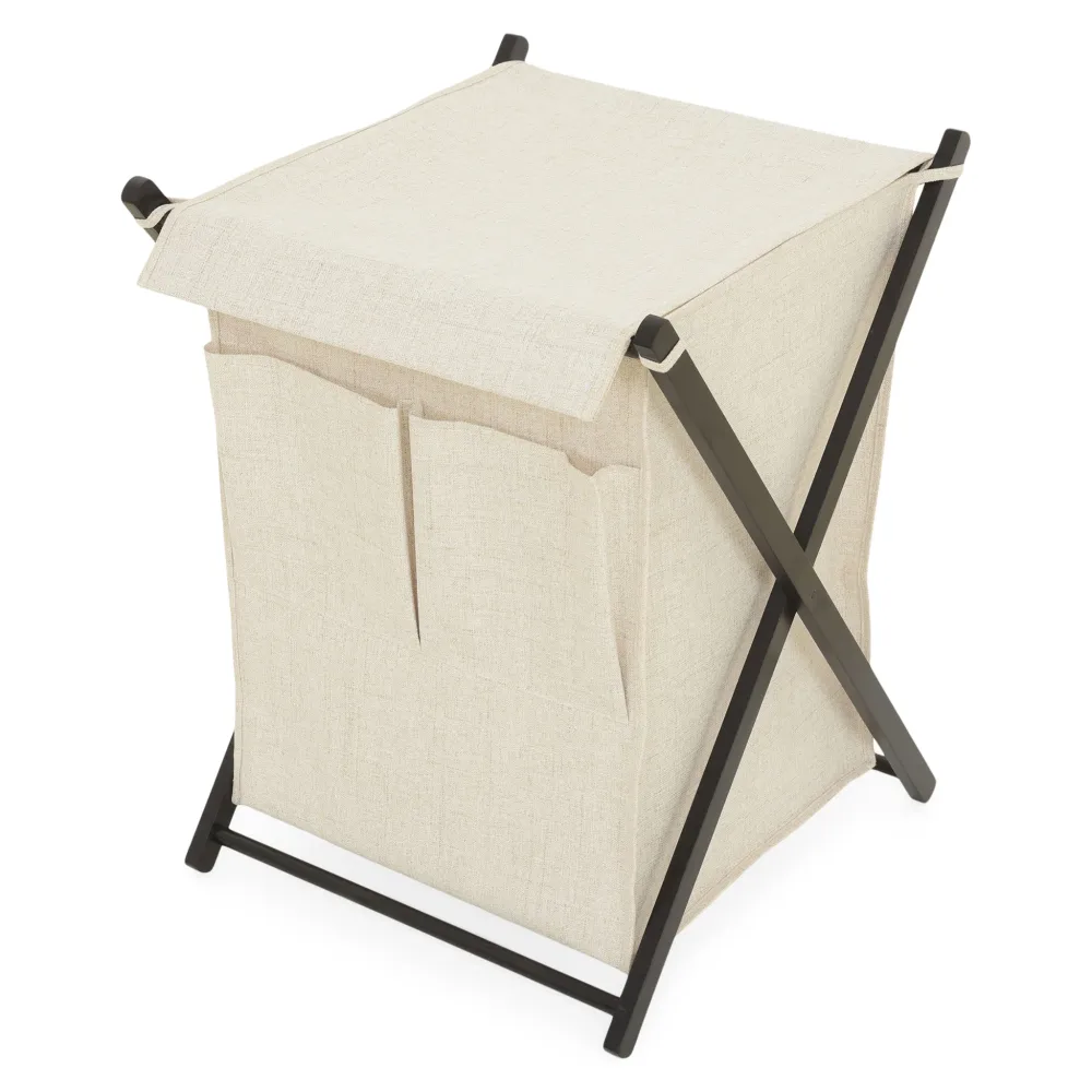 FOLD Coș rufe