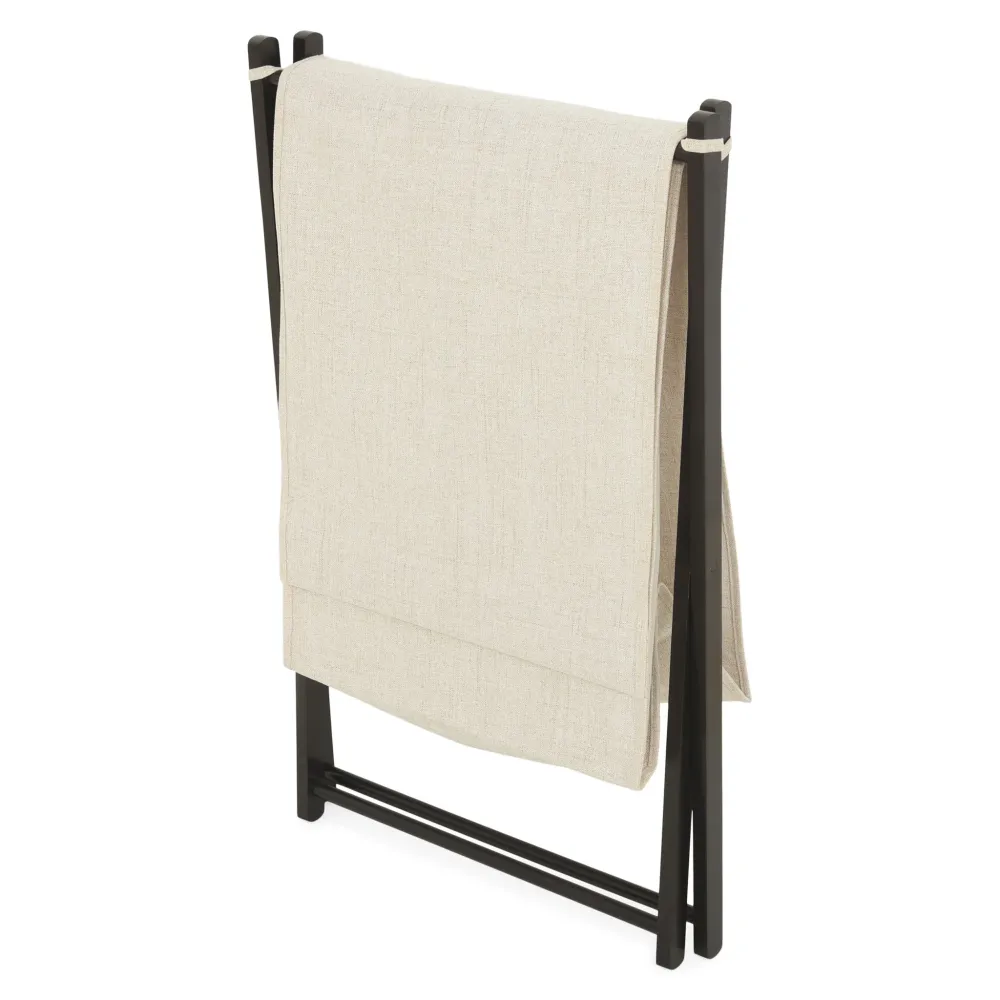 FOLD Coș rufe