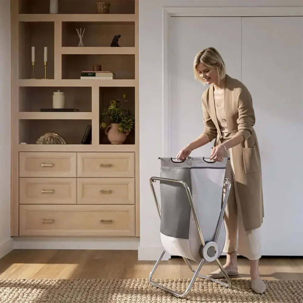 SIMPLEHUMAN Coș rufe