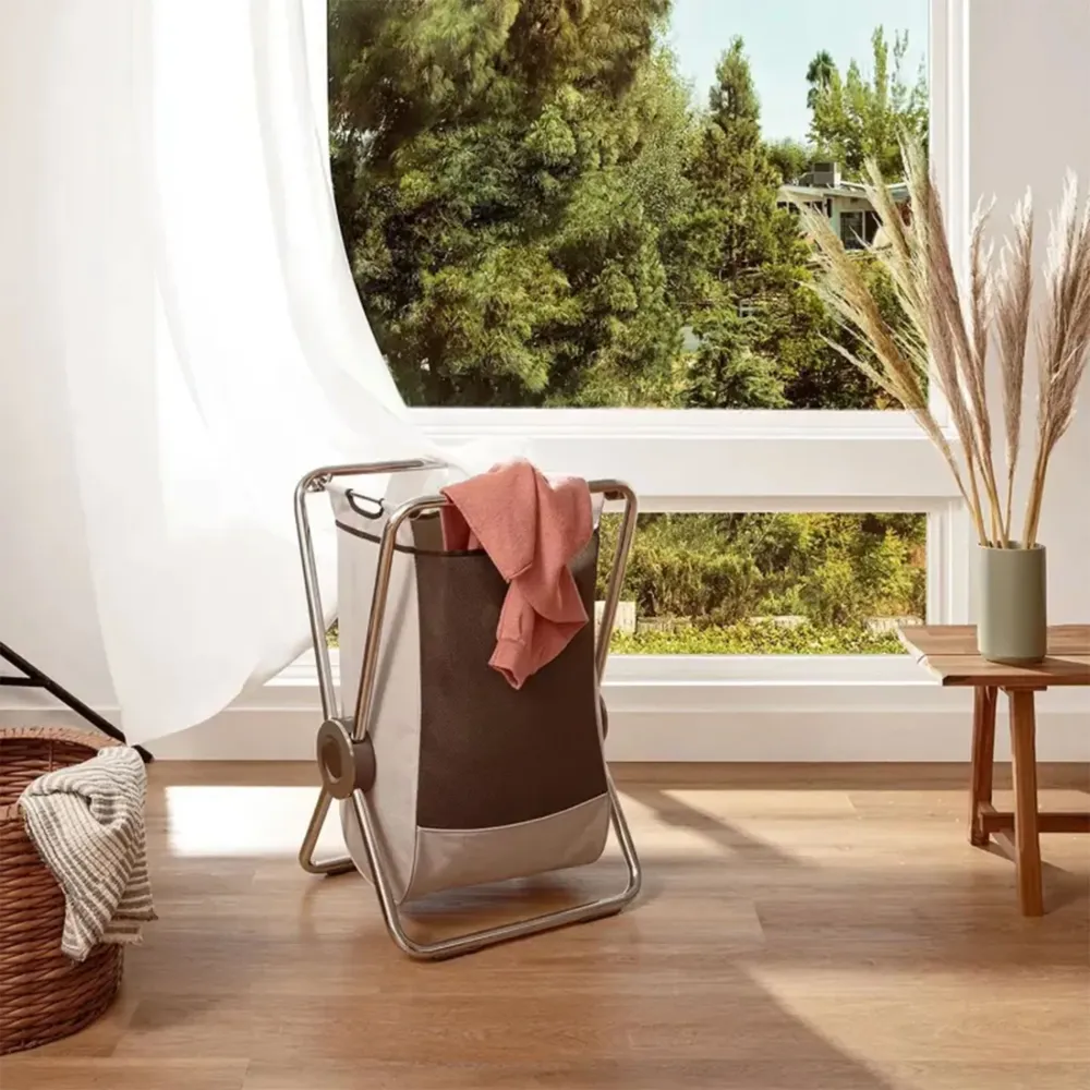 SIMPLEHUMAN Coș rufe