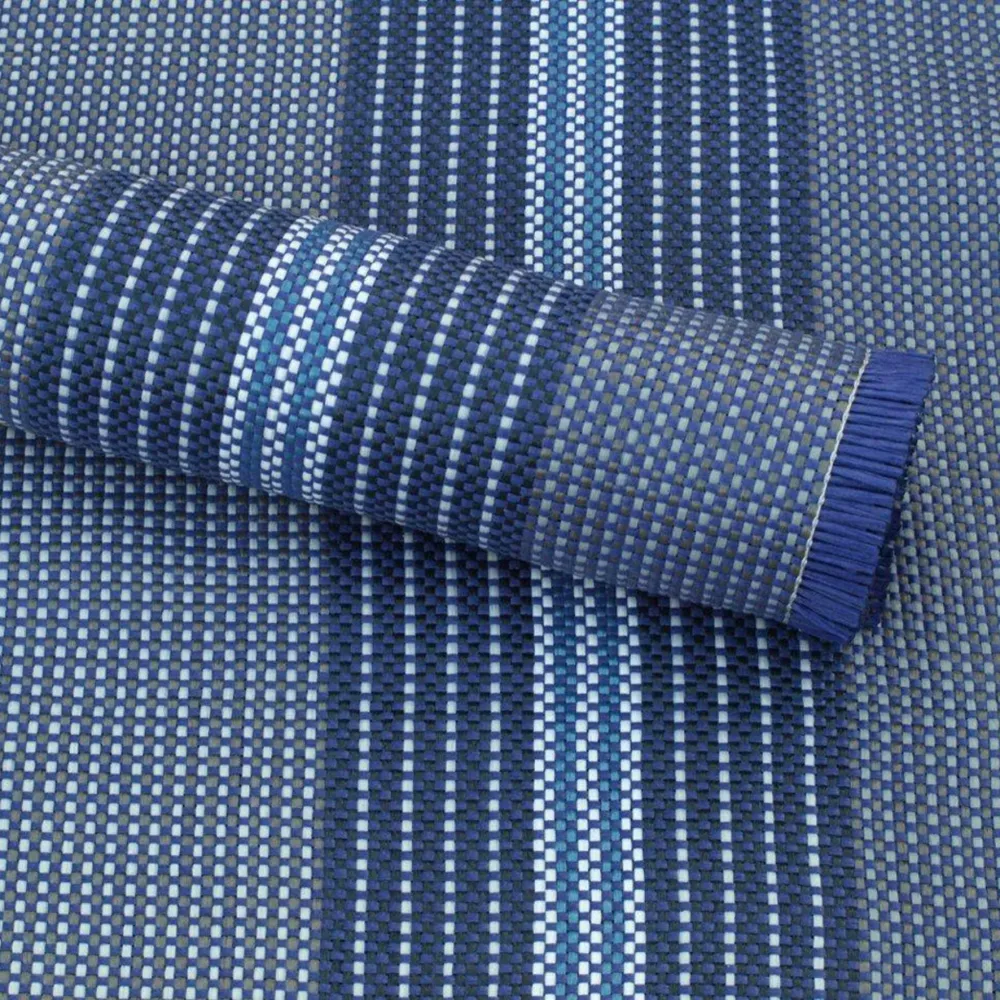 Covor pentru cort Arisol Premium 250 x 300 cm, albastru
