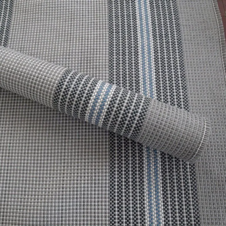 Covor pentru cort Arisol Premium 250 x 350 cm, gri
