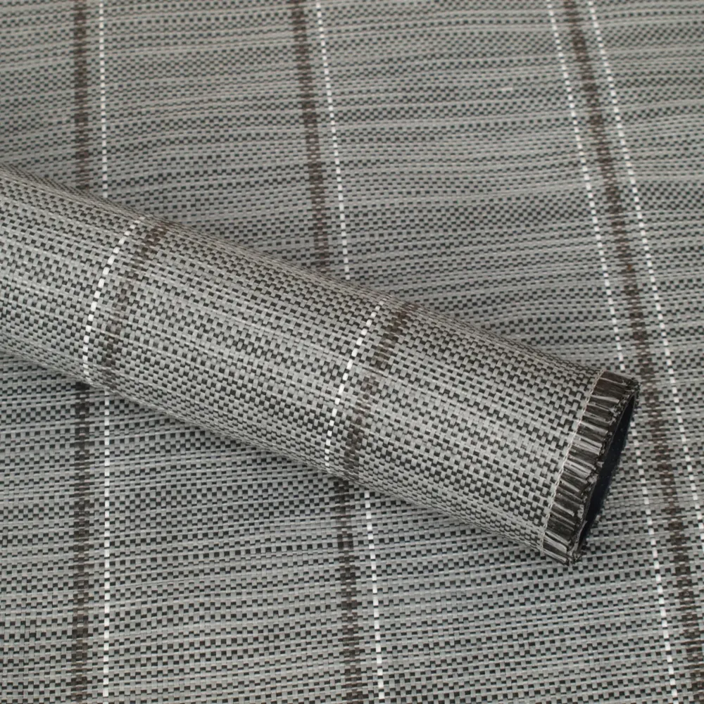 Covor pentru cort/ marchiza Arisol Exclusiv 250 x 400 cm, gri