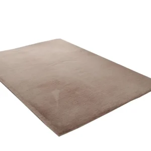 Covor Heinner HR-FRUG90-BRW | Shaggy, 50x90 cm, Maro