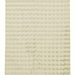Covor Heinner HR-PAOPRUG160-CRM | 160x230 cm, Blanita, Cream