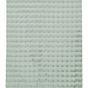 Covor Heinner HR-PAOPRUG160-GRI | 160x230 cm, Blanita, Grey